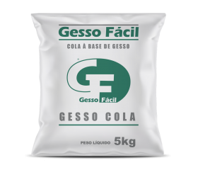 Gesso Cola