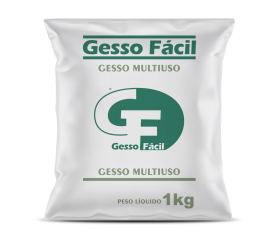 Gesso Multiuso