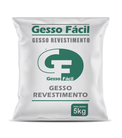 Gesso Revestimento