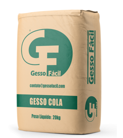 Gesso Cola