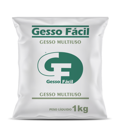 Gesso Multiuso