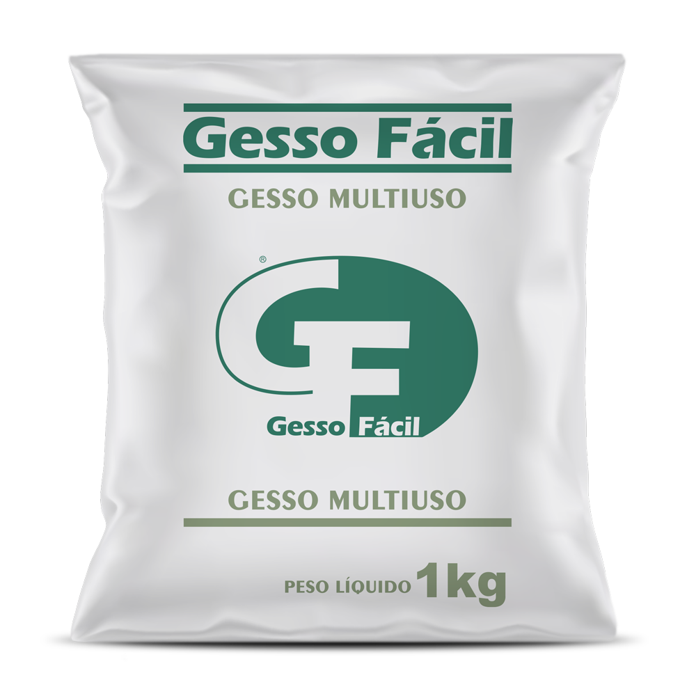 Gesso Multiuso